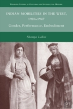 Bertrand.pt - Indian Mobilities In The West, 1900-1947