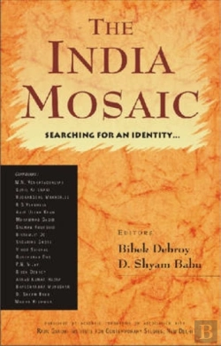 Bertrand.pt - Indian Mosaic
