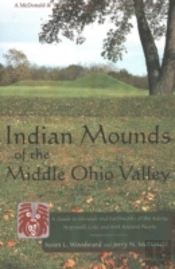 Indian Mounds Of The Middle Ohio Valley