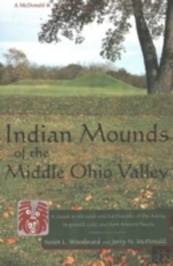 Bertrand.pt - Indian Mounds Of The Middle Ohio Valley