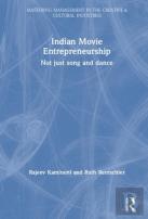 Indian Movie Entrepreneurship