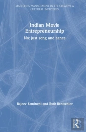 Indian Movie Entrepreneurship