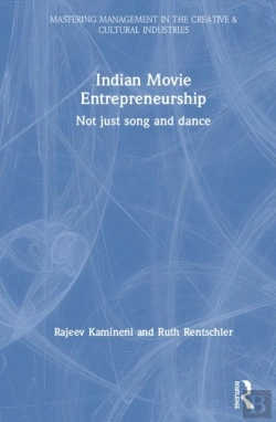 Bertrand.pt - Indian Movie Entrepreneurship