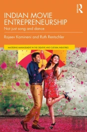Indian Movie Entrepreneurship