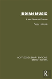 Indian Music
