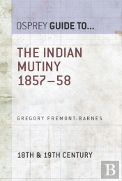 Indian Mutiny 1857 58