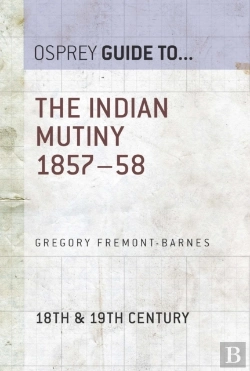 Bertrand.pt - Indian Mutiny 1857 58