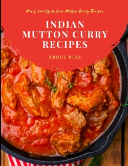 Bertrand.pt - Indian Mutton Curry Recipes
