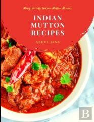 Indian Mutton Recipes