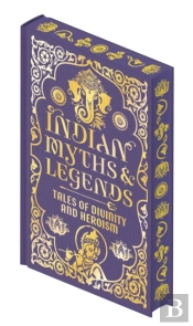 Indian Myths & Legends