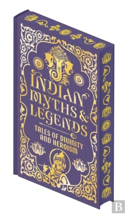 Bertrand.pt - Indian Myths & Legends