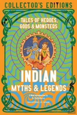 Bertrand.pt - Indian Myths & Legends