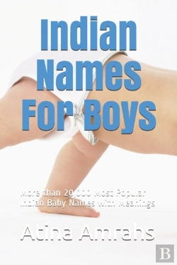 Bertrand.pt - Indian Names For Boys
