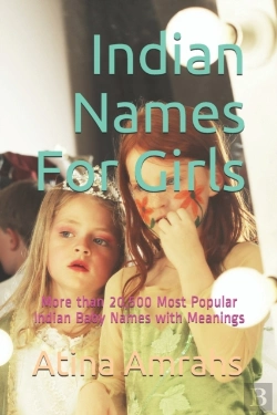 Bertrand.pt - Indian Names For Girls