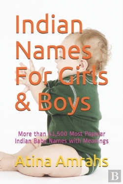 Bertrand.pt - Indian Names For Girls & Boys