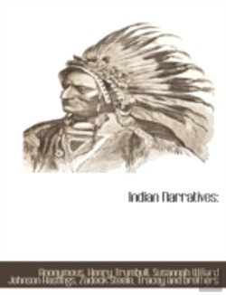 Bertrand.pt - Indian Narratives:
