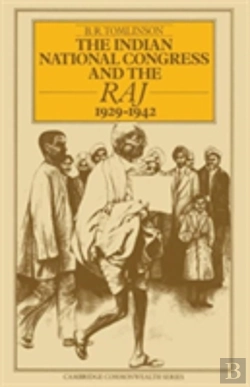 Bertrand.pt - Indian National Congress And The Raj, 1929-42