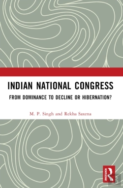 Bertrand.pt - Indian National Congress