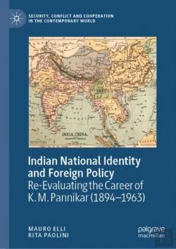 Bertrand.pt - Indian National Identity And Foreign Policy
