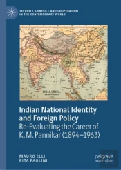 Indian National Identity And Foreign Policy