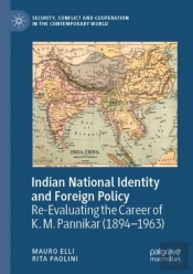 Indian National Identity And Foreign Policy