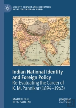 Bertrand.pt - Indian National Identity And Foreign Policy