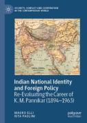 Indian National Identity And Foreign Policy