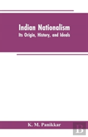Indian Nationalism