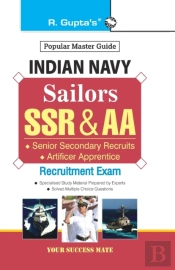 Indian Navy: Sailors  Ssr   Aa  Recruitm