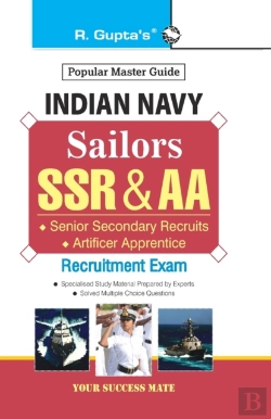 Bertrand.pt - Indian Navy: Sailors  Ssr   Aa  Recruitm