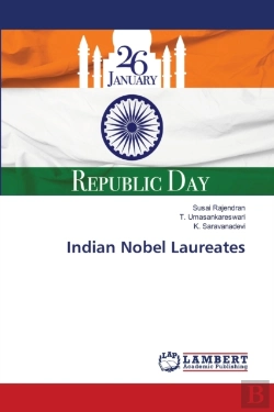 Bertrand.pt - Indian Nobel Laureates