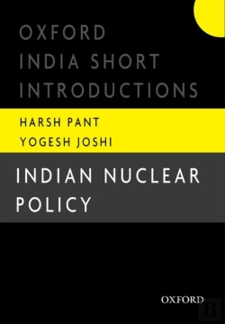 Bertrand.pt - Indian Nuclear Policy