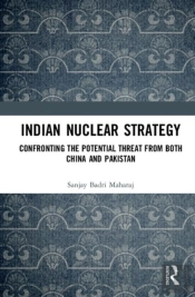 Indian Nuclear Strategy