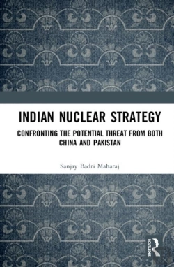 Bertrand.pt - Indian Nuclear Strategy