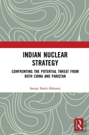 Indian Nuclear Strategy
