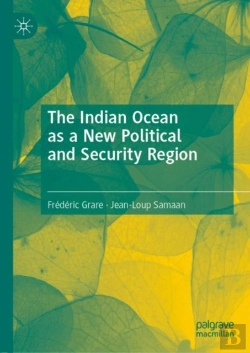 Bertrand.pt - Indian Ocean As A New Political And Security Region