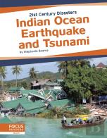 Indian Ocean Earthquake And Tsunami