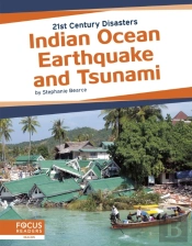 Indian Ocean Earthquake And Tsunami