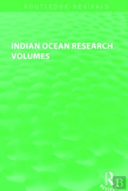 Bertrand.pt - Indian Ocean Research