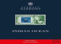 Indian Ocean Stamp Catalogue 4th Edition