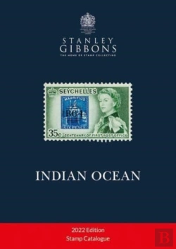 Bertrand.pt - Indian Ocean Stamp Catalogue 4th Edition