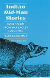 Indian Old-Man Stories