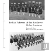 Indian Painters Of The Southwest