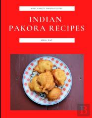 Indian Pakora Recipes