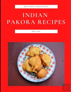 Bertrand.pt - Indian Pakora Recipes