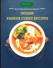 Indian Paneer Curry Recipes
