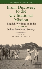 Indian People And Society