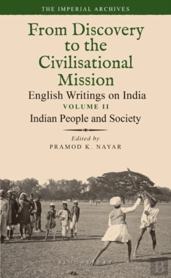 Bertrand.pt - Indian People And Society