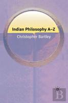 Indian Philosophy A-Z