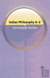 Indian Philosophy A-Z